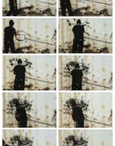 ROBIN RHODE (B. 1976)