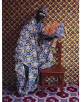 LEONCE RAPHAEL AGBODJELOU (B. 1965)