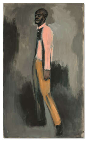 LYNETTE YIADOM-BOAKYE (B. 1977) - photo 1