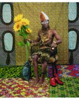 SAMUEL FOSSO (B. 1962)