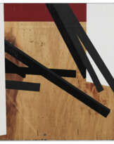 SERGE ALAIN NITEGEKA (B. 1983)