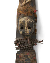 GÉRARD QUENUM (B. 1971)