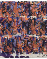 FRANCISCO VIDAL (B. 1978)