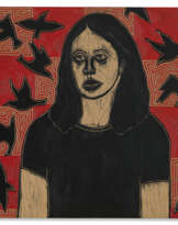 EPHREM SOLOMON (B. 1983)