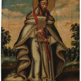 Anonymous (Peruvian, 18th century) - photo 2