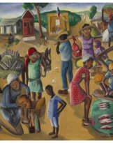 Wilson Bigaud (1931-2010)