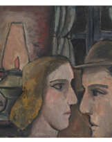 José Gurvich (1927-1974)