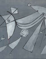 José Gurvich (1927-1974)