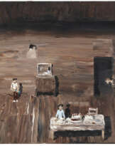 Ignacio Iturria (b. 1949)