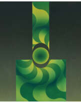 Julio Le Parc (b. 1928)