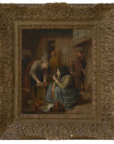 JAN STEEN (LEIDEN 1626-1679)