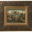 ATTRIBUTED TO BARTOLOMMEO NERONI, CALLED RICCIO (?SIENA 1505/10-1571) - Auction archive