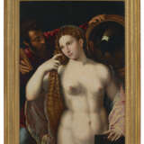 NORTHERN FOLLOWER OF TIZIANO VECELLIO, CALLED TITIAN - фото 1