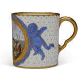 A SEVRES PORCELAIN CUP (GOBELET 'LITRON', 1ERE GRANDEUR) - photo 2
