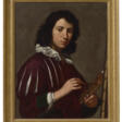 LORENZO LIPPI (FLORENCE 1606-1665) - Архив аукционов