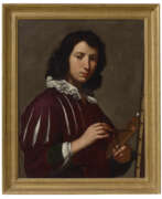 Lorenzo Lippi. LORENZO LIPPI (FLORENCE 1606-1665)