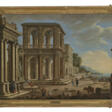 ALESSANDRO SALUCCI (FLORENCE 1590-1655/60 ROME) and POSSIBLY JAN MIEL (BREVEN-WAES, NEAR ANTWERP 1599-1664 TURIN) - Аукционные цены