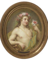 ANTON RAPHAEL MENGS (ÚSTI NAD LABEM, BOHEMIA 1728-1779 ROME)