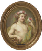 Anton Raphael Mengs. ANTON RAPHAEL MENGS (ÚSTI NAD LABEM, BOHEMIA 1728-1779 ROME)