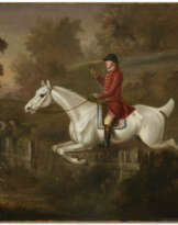 FRANCIS SARTORIUS (BRITISH, 1734-1804)