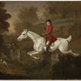 FRANCIS SARTORIUS (BRITISH, 1734-1804) - Foto 1