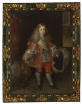CIRCLE OF SEBASTIÁN DE HERRERA BARNUEVO (MADRID 1619-1671)