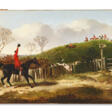 JOHN DALBY OF YORK (BRITISH, FL. 1838-1865) - Архив аукционов
