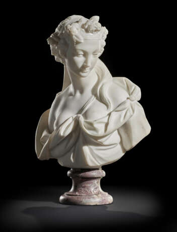 BUST OF SPRING - photo 2