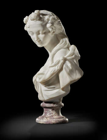BUST OF SPRING - photo 3