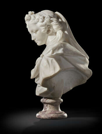 BUST OF SPRING - photo 4