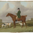 ABRAHAM COOPER (BRITISH, 1786-1868) - Prix ​​des enchères