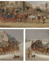 SAMUEL HENRY ALKEN (BRITISH, 1810-1894)