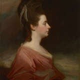 GEORGE ROMNEY, R.A. (DALTON-IN-FURNESS, LANCASHIRE 1734-1802 KENDAL, CUMBRIA) - photo 2