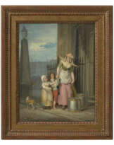 FRANCIS WHEATLEY, R.A. (LONDON 1747-1801)