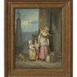 FRANCIS WHEATLEY, R.A. (LONDON 1747-1801) - Auction prices