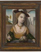 CIRCLE OF LUCAS CRANACH, THE YOUNGER (WITTENBERG 1515-1586 WEIMAR)