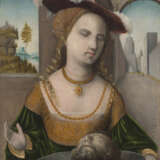 CIRCLE OF LUCAS CRANACH, THE YOUNGER (WITTENBERG 1515-1586 WEIMAR) - Foto 2
