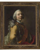 FOLLOWER OF FRANCESCO SOLIMENA