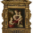 MICHELE TOSINI, CALLED MICHELE DI RIDOLFO DEL GHIRLANDAIO (BADIA DI PASSIGNANO 1503-1577 FLORENCE) AND STUDIO - Auktionsarchiv