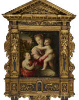MICHELE TOSINI, CALLED MICHELE DI RIDOLFO DEL GHIRLANDAIO (BADIA DI PASSIGNANO 1503-1577 FLORENCE) AND STUDIO