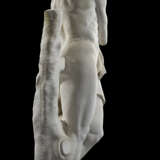A GROUP OF FOUR MARBLE FIGURES OF THE FOUR SEASONS - photo 21