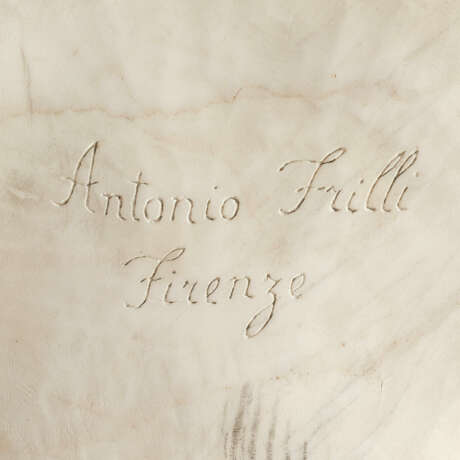 ANTONIO FRILLI (ITALIAN, D. 1902), AFTER THE ANTIQUE - фото 3