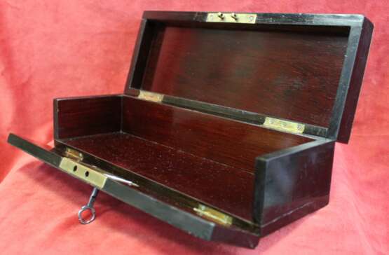 “Box Buhl XIX century” - photo 3