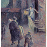 MAXIMILIEN LUCE (FRENCH, 1858-1941) - photo 1