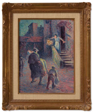 MAXIMILIEN LUCE (FRENCH, 1858-1941) - фото 2