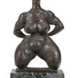 GASTON LACHAISE (AMERICAN/FRENCH, 1882–1935) - Auction archive