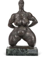 GASTON LACHAISE (AMERICAN/FRENCH, 1882–1935)