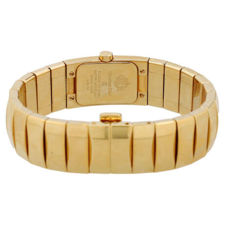 CHRISTIAN DIOR Armbanduhr "CV3583". - photo 3