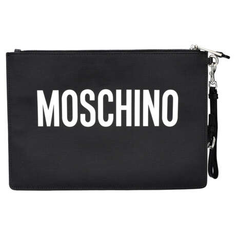 MOSCHINO COUTURE Clutch. - фото 4