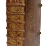 Biblia germanica. - Foto 2